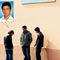 Aynal� odada 8 tan�k te�his etti