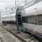 Eski�ehirde h�zl� tren raydan ��kt�