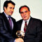 T�rk K�z�lay� projesi i�in Demir�rene �d�l