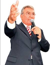 Baykal'dan 5'li savunma