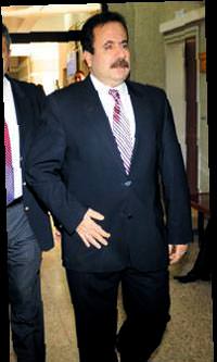 Savc�, RT�K y�neticilerine g�revi ihmalden ceza istedi
