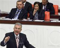 Milli ayr�l��a izin vermeyiz