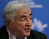 IMF Ba�kan�'ndan �ng�r�ler