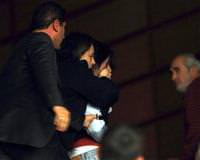 Meclis'te �ifte eylem