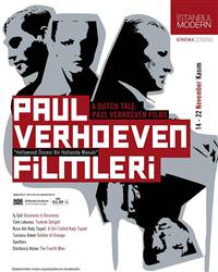 "Hollywood �ncesi Bir Hollanda Masal�", 14-22 Kas�m