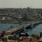 Yeni Galata K�pr�s�nde �al��ma