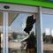 Benzin istasyonuna silahl� sald�r�