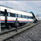 H�zl� tren raydan ��kt�: 15 yaral�