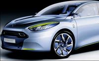 Oyak Renault 5 y�ll�k elektrikli otomobil ihracat�n� garantiledi
