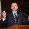 Erdo�an Romaya gidiyor