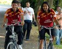 Ocak ay�nda k�y�m olacak