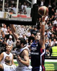 Dev kar��la�ma Efes'in