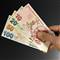 Faize yat�r�m yapan herkes kazand�