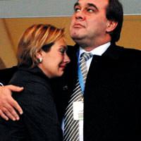 Ba�kan da 'yeter' dedi
