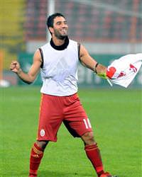 Roma'da transfer zirvesi