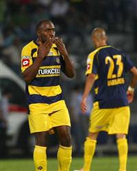 Vassell yolcu