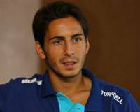 Serkan �ahin kadrodan ��kar�ld�