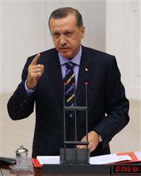 "Benim de dinlendi�im ortaya ��kt�"
