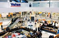 �lk Vatan notebook ma�azas� a��ld�