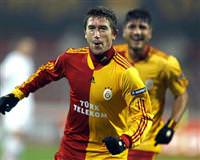 Cimbom'da Kewell krizi