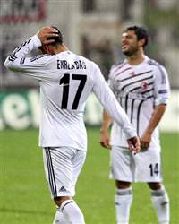 Formsuz golc�ler gol istiyor
