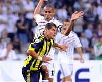 �n�n� F.Bah�e'ye deplasman de�il