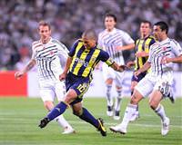 Derbiye ilgi yok