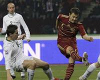 Play-off r�van� ma�lar� yar�n