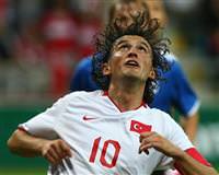 Tuncay yuvaya d�n�yor