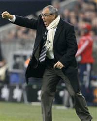 Magath hissedar oluyor