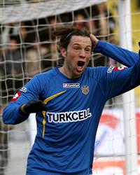 TFF'den de Nigris a��klamas�