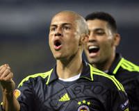 Fener'de sambac� depremi