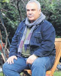 "Karakterin etkisinde kald�m"