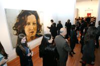�stanbul Modern, ilk kez koleksiyonunu Avrupa'da sergiliyor