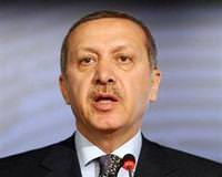 Erdo�an: Ailem de a�� olmayacak