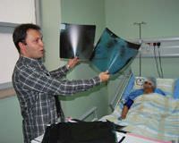 Hakkari'de bir ilk ger�ekle�ti