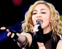 Madonna, i�adam�ndan 7 milyon dolar kopard�!