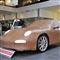 D�nyan�n en tatl� Porschesi