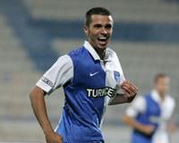 Tosun Trabzonspor'u istiyor