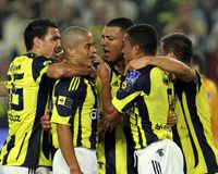 Fenerbah�e "derbi canavar�"