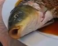 1 dakikal�k yemek vah�eti-V�DEO