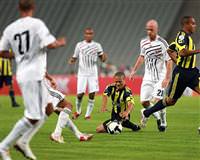 Be�ikta� "derbi yoksulu"