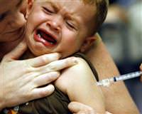 65 milyon ki�iye domuz gribi a��s� yap�ld�