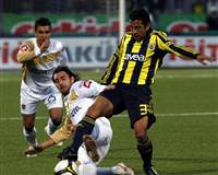 Fener'e te�ekk�r