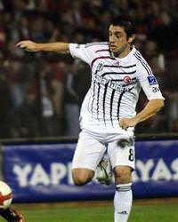 "Sert Nihat'� g�recekler"