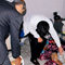 Milasta �l� bulunan gazi topra�a verildi