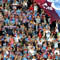 Bordo-Mavili taraftarlara uyar�