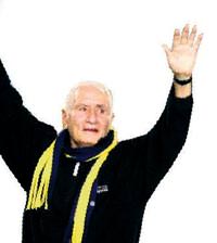 T�rkiye'nin tan�t�m�nda Lefter'in hayat� da var