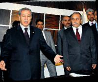 'Halk� a�a��layan iktidar olam�yor'
