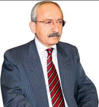 Kemal K�l��daro�lu: Tahriklere kap�lmay�n